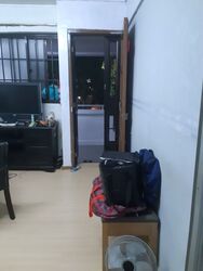 Blk 515 Kaki Bukit Green (Bedok), HDB 3 Rooms #607490481